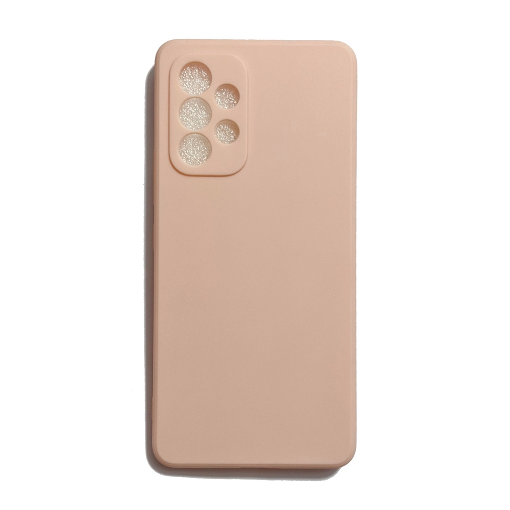 Ốp Lưng Dẻo Samsung A53 5G - 6 Màu