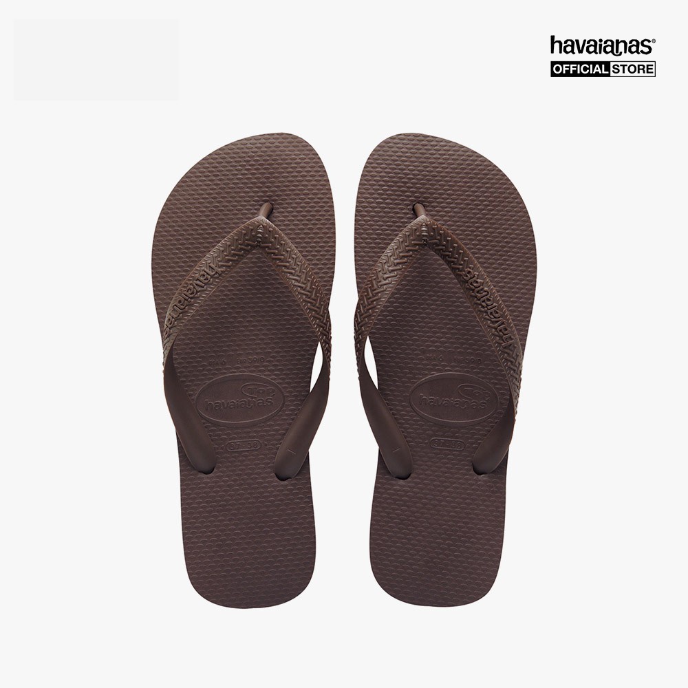 HAVAIANAS - Dép unisex Top 4000029-0727