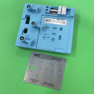Kẹp Ma Ant sửa face ID