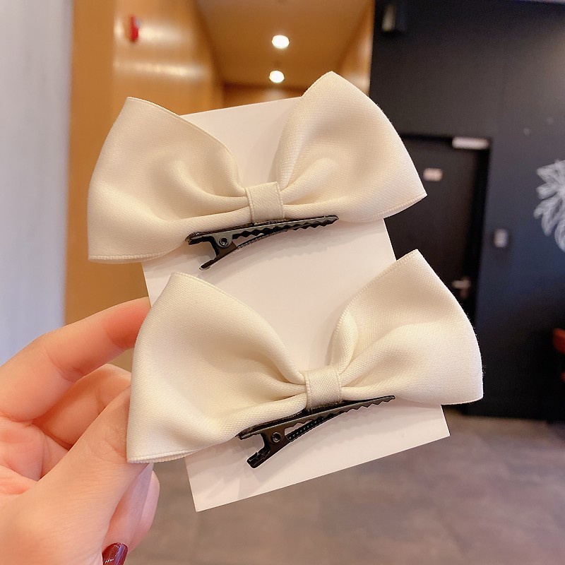 Kẹp Tóc Bện Thời Trang Cho Nữ