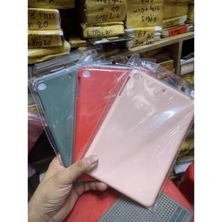 Ốp lưng ipad mini 2/3/4/5 dẻo màu