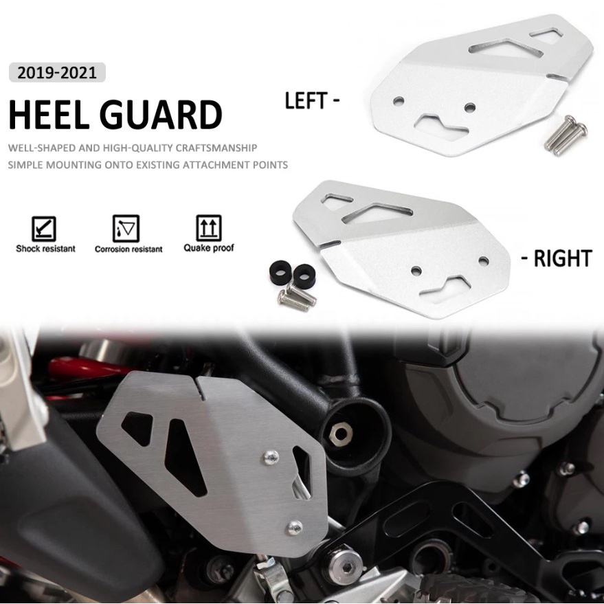 Ốp Điện Thoại Bảo Vệ Trái Phải Cho Triumph Tiger900 GT Rally Pro 2019 2020 2021