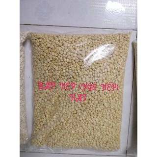 10KG NGÔ ( BẮP) NẾP XAY TO XUẤT KHẨU , XAY NHỎ NẤU BẮP HẤM VÀ BẮP HẠT KHÔ