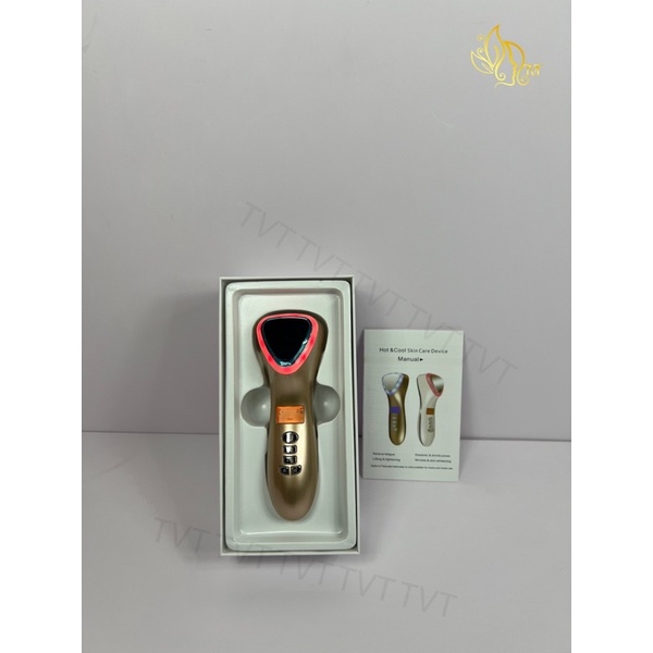 Máy điện di mini