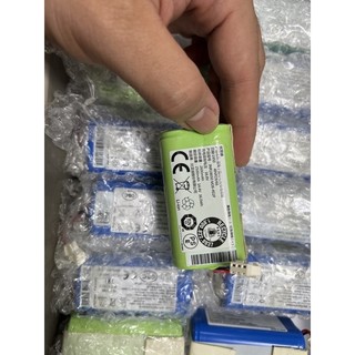 Pin robot hút bụi 3200mAh