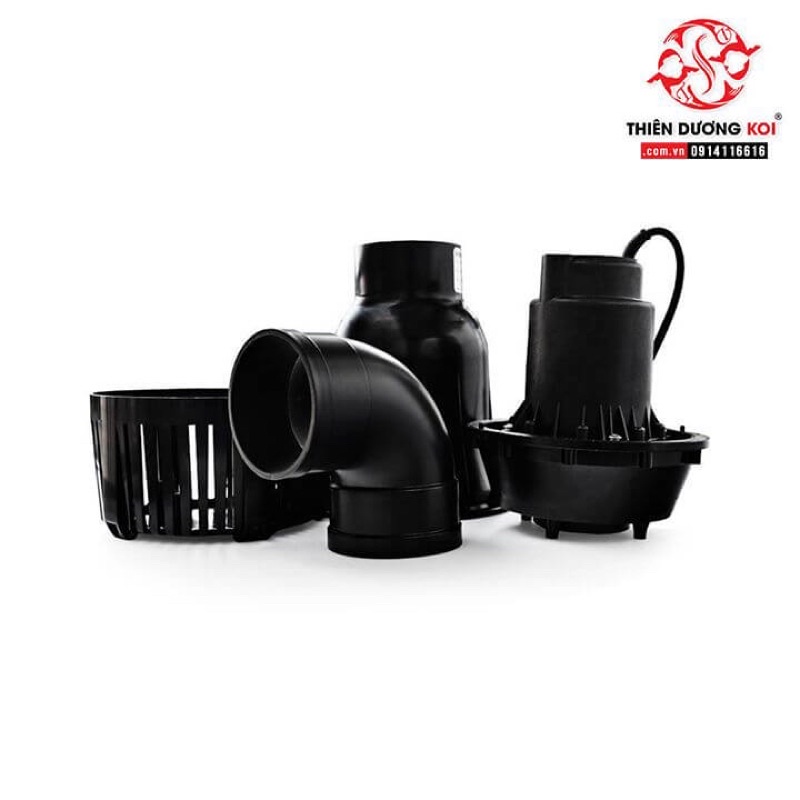 MÁY BƠM HỒ CÁ ATMAN TẠT