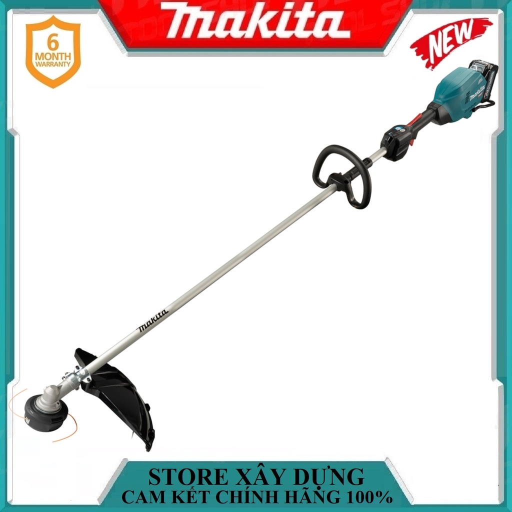 MÁY CẮT CỎ DÙNG PIN(BL)(40V MAX) MAKITA UR007GZ01 - HÀNG CHÍNH HÃNG
