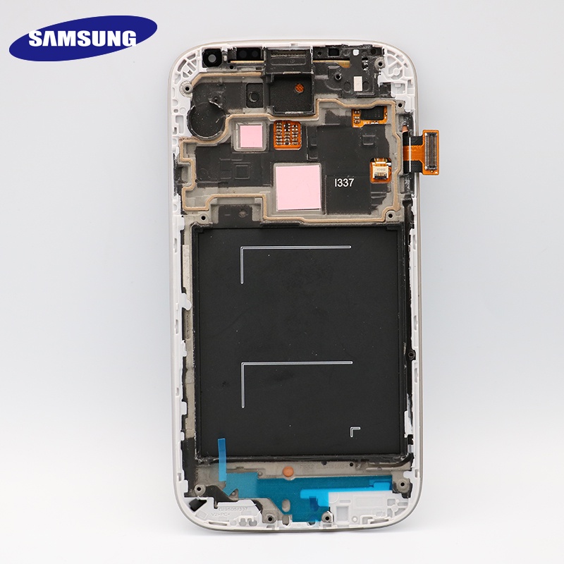 Màn Hình Cảm Ứng LCD 5.0 '' Cho SAMSUNG Galaxy S4 GT-i9505 i9500 i9505 i337 i9506 i9515