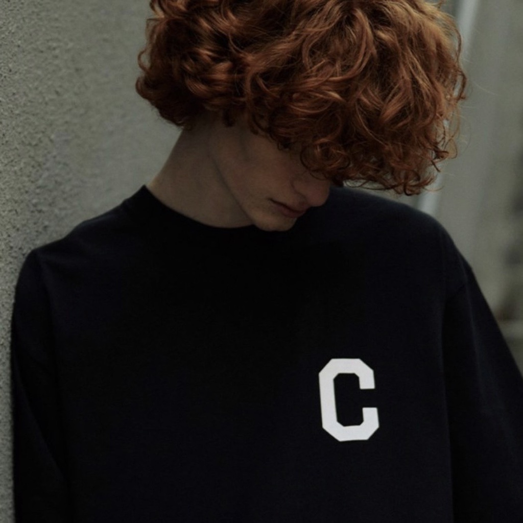 Áo thun Covernat logo C 🇰🇷