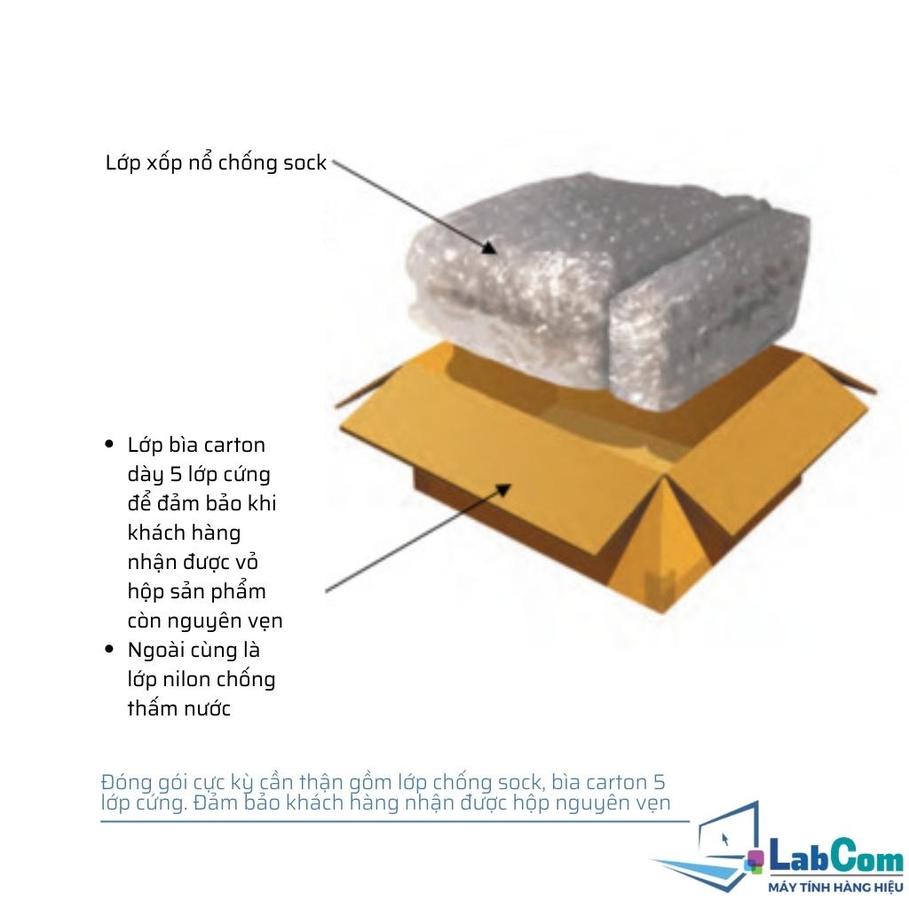 Chuột máy tính có dây cao cấp AKKO RG389 Sensor PMW3389 | 16000 DPI | TTC Golden switch | Led RGB