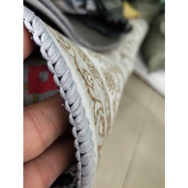 Thảm Trải Sàn Phòng Khách / Phòng Ngủ / Ghế Sofa Phong Cách Hoàng Cung Thổ Nhĩ Kỳ Châu Âu Retro