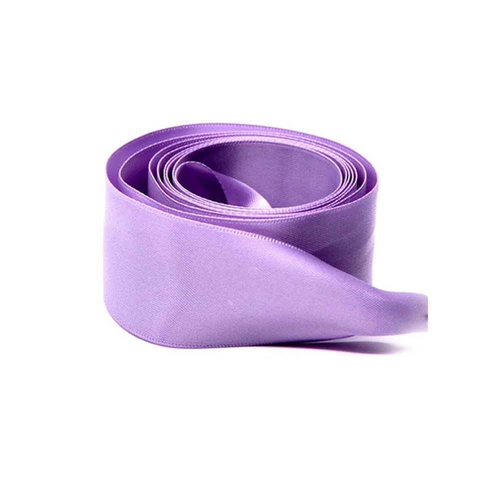 1 Cặp Dây Ruy Băng Bản Rộng 2cm Trang Trí Giày Thể Thao