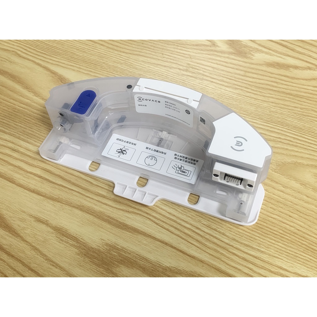 Bộ Dụng Cụ Hút Rung Bể Nước ECOVACS DEEBOT 950 / 920 / T8 / T9 / N8 Pro / T8 + / T9 +