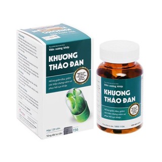 KHƯƠNG THẢO ĐAN (H/30)