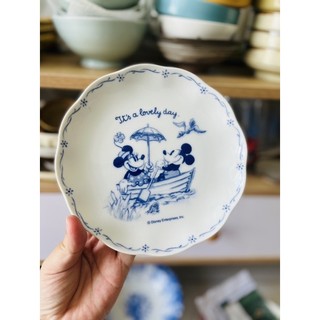dĩa gốm Nhật nhiều mẫu đẹp