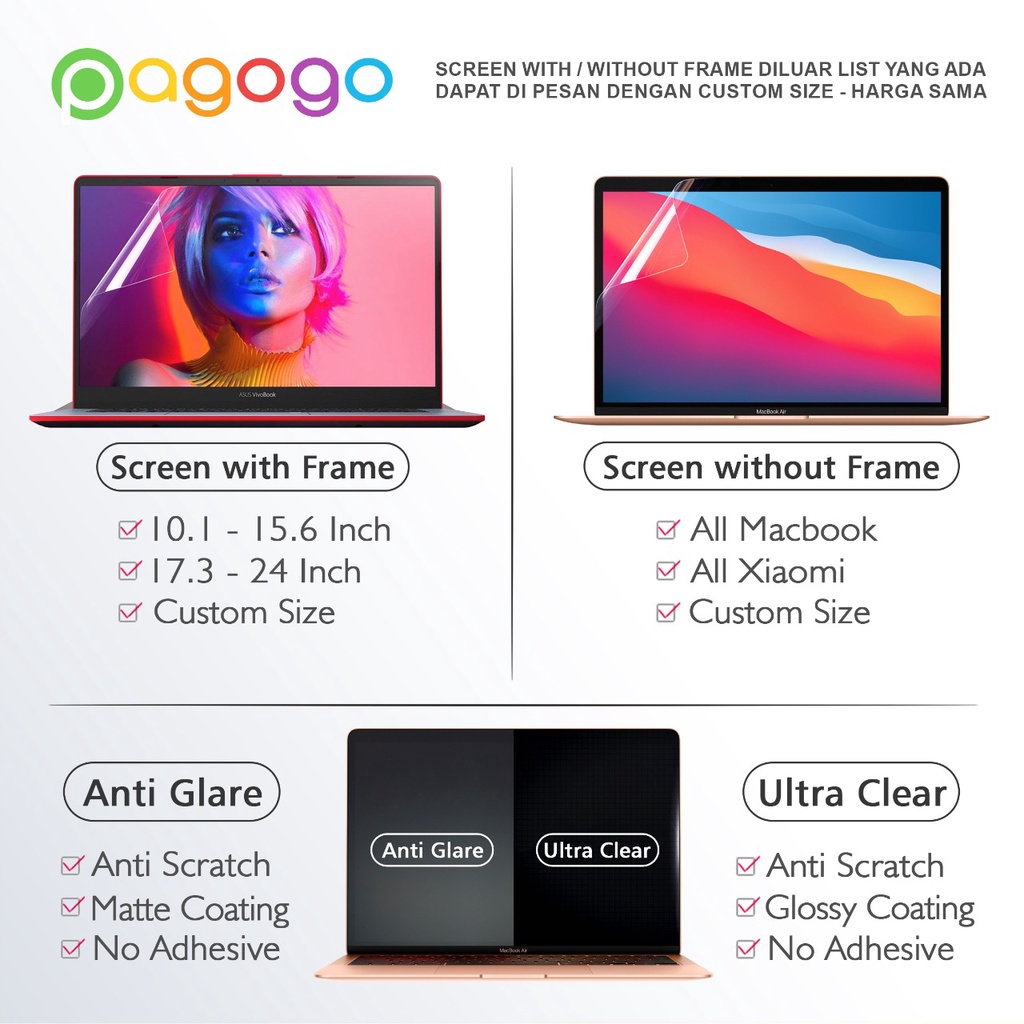 Miếng Dán Bảo Vệ Bàn Phím Laptop Dell Inspiron Vostro 13 5391 Latitude 3301 Bằng Tpu Trong Suốt Chống Ánh Sáng Xanh