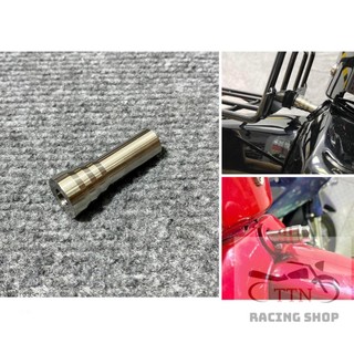 Khâu mũi trước inox gắn dream, khâu baga trước inox gắn dream chuẩn inox304
