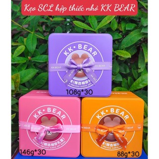 [ Sẵn hàng ] Combo 1000g kẹo socola sỏi siêu ngon