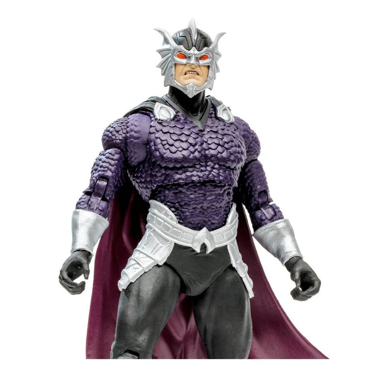 Mô hình McFarlane🦇DC Multiverse 7-inch🦇DC Rebirth - Ocean Master - Target Exclusive
