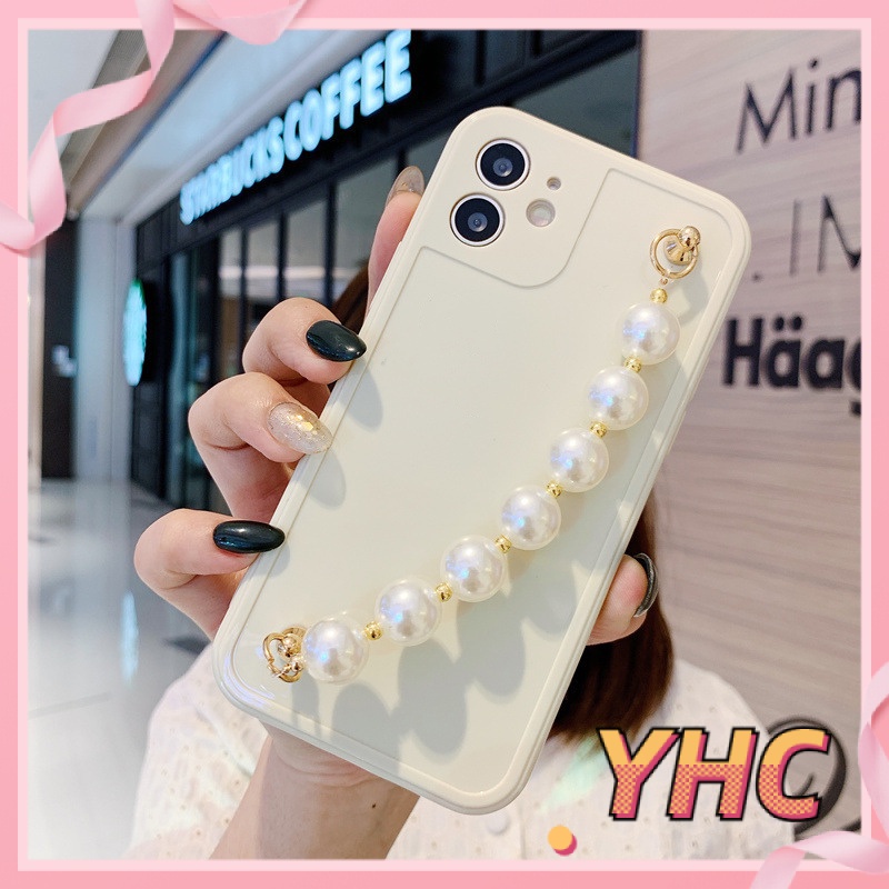 ốp iphone Kèm Dây Đeo tương thích Iphone6 6splus 7 7plus 8 8plus XR X XS 11 12 Pro max Plus Promax max-chain012