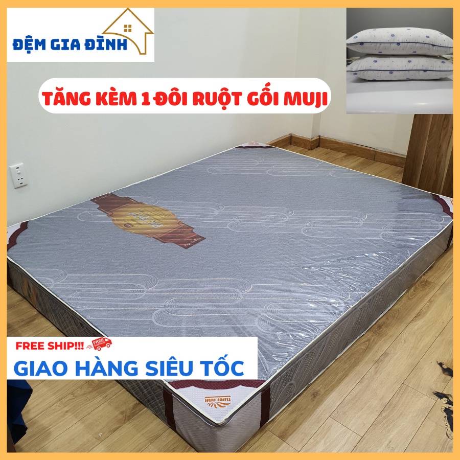Đệm cao su non, nệm cao su rẻ 10cm 15cm 20cm