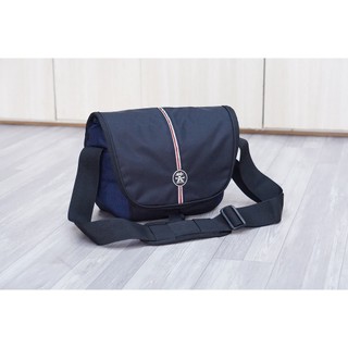 Túi đựng máy ảnh Crumpler Cupcake 7500.