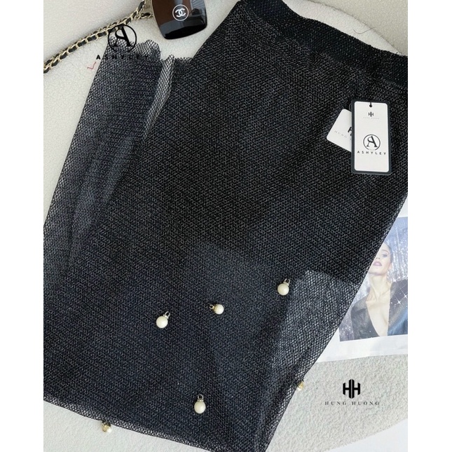 Sét vest Asley siêu sang