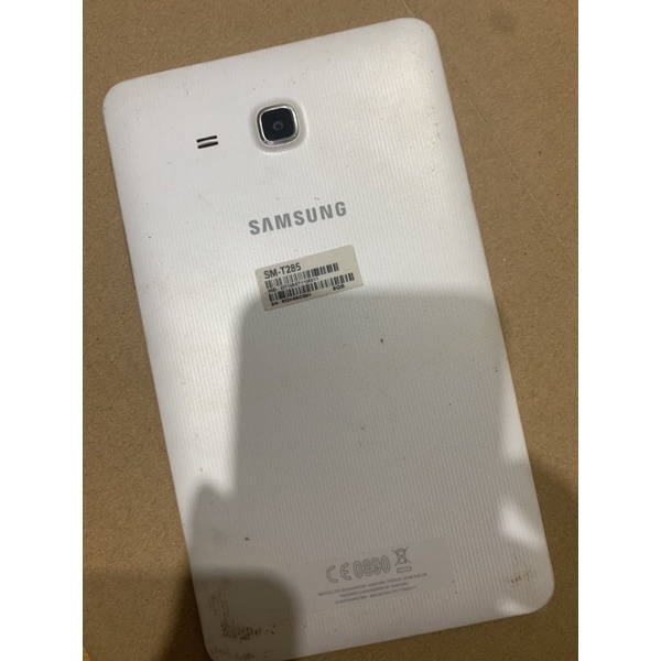 Xác samsung tap4 t285