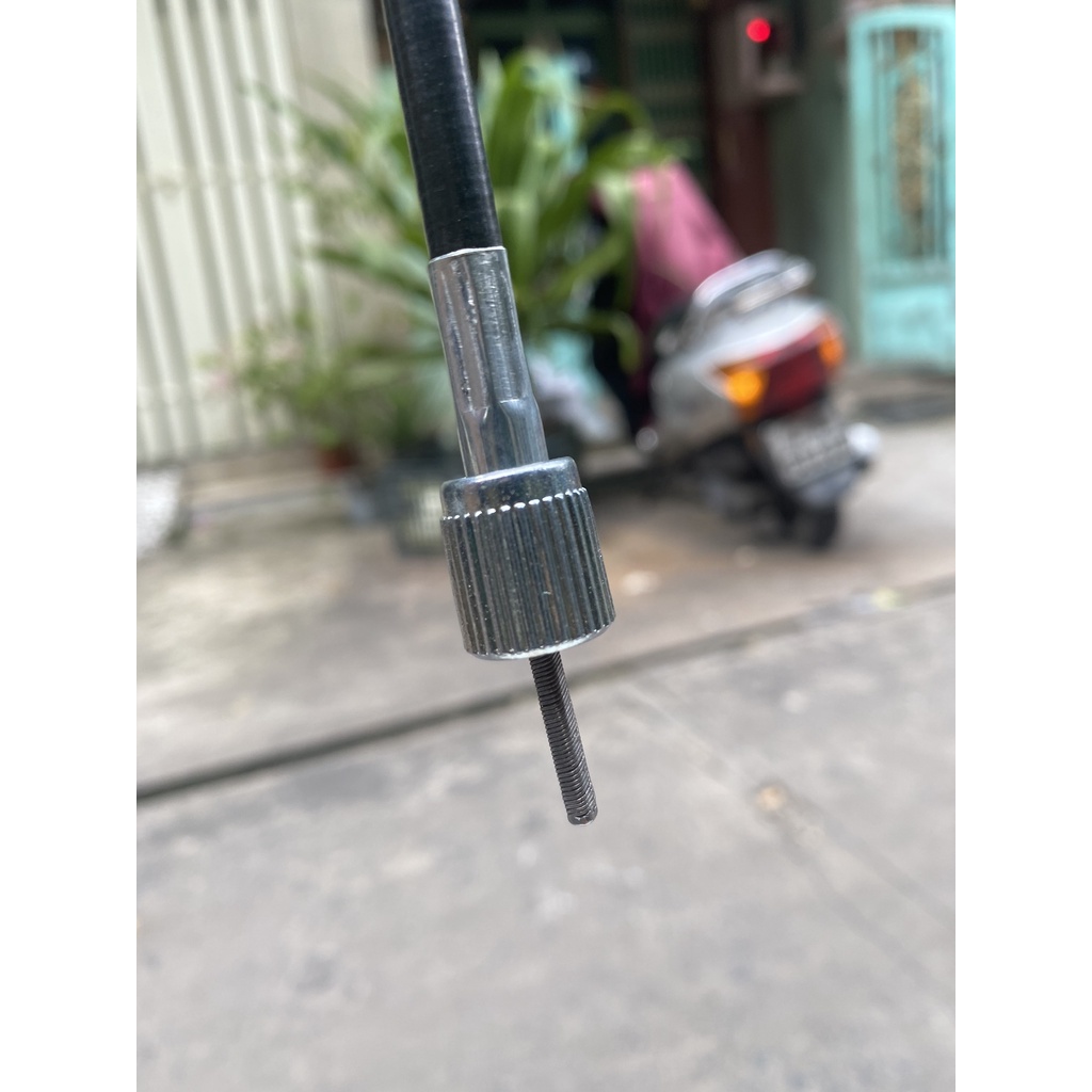 DÂY CÔNG TƠ MÉT XE CHALY ĐỜI 81