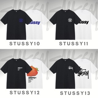 Áo Thun Stussy - đầy đủ tem tag