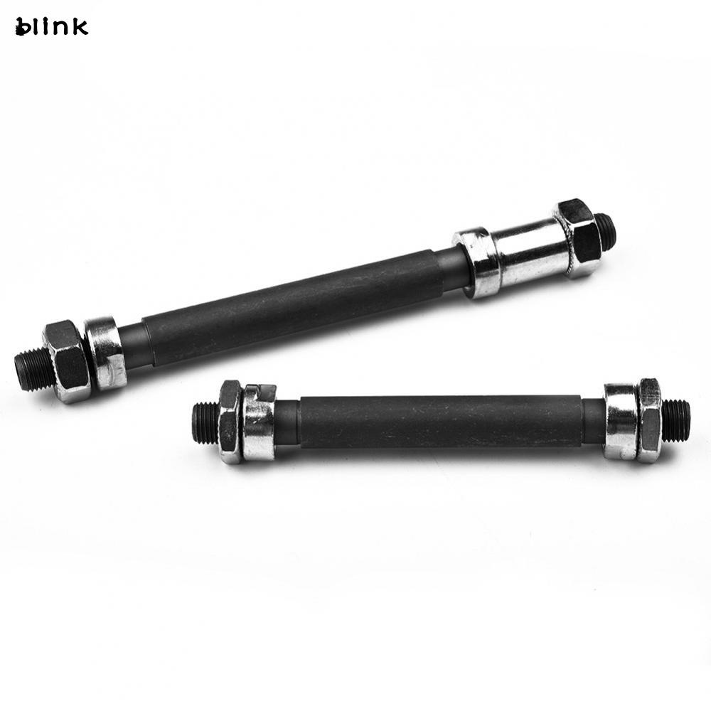 Trục Bánh Xe Trước / Sau 108 / 145mm Cao Cấp Dành Cho Xe Đạp