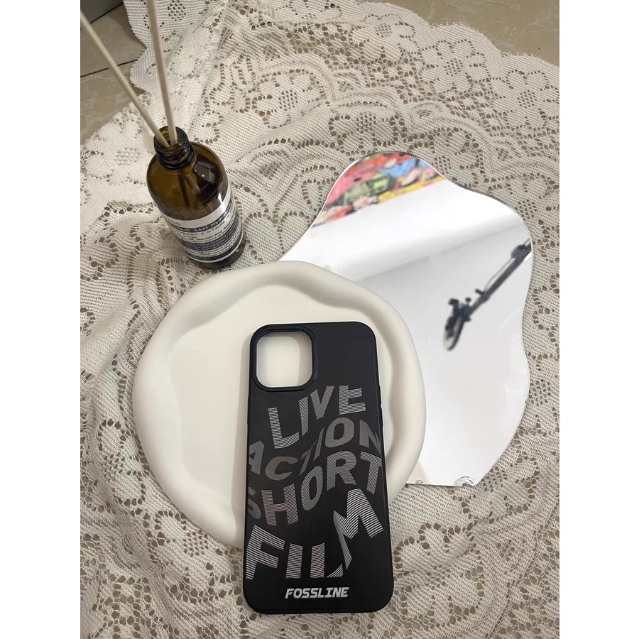 Ốp Điện Thoại TPU Cho iPhone 13 13pro 13prm 11 7 + 8 + Xr XS 13 12 Pro Max 14 14pro 14 + 12 14promax