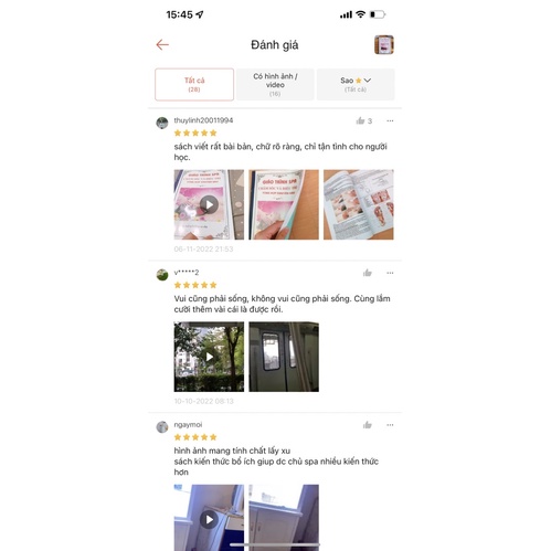 Giáo Trình Spa,chăm sóc cơ bản và tồng hợp chuyên sâu,nâng cao cho chủ spa và học viên