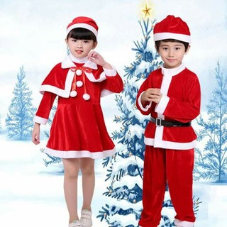 Nón (Mũ) ông già Noel Cho Bé