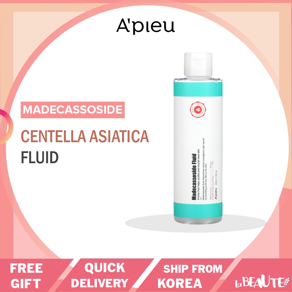 A'PIEU A 'Pieu madecassoside