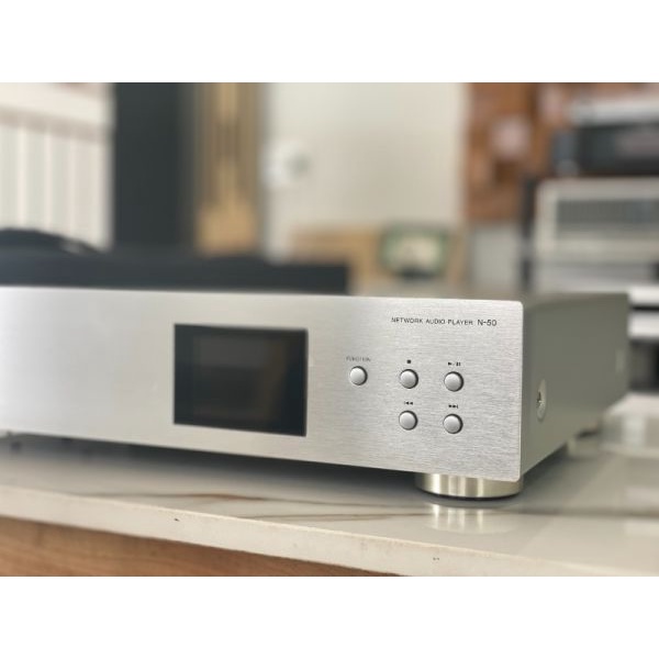 Đầu phát Network Audio Player N50 Pioneer
