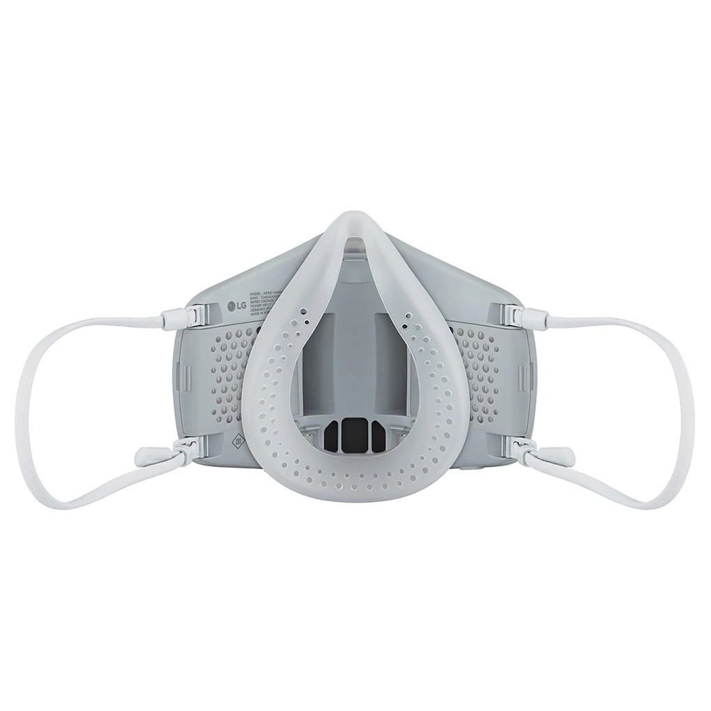 Khẩu trang lọc khí LG Puricare AP551AWFA thế hệ 2