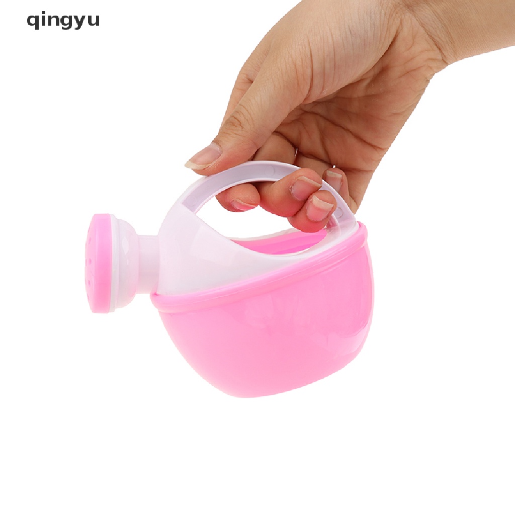 Bình Tưới Cây Đồ Chơi Bằng Nhựa Dành Cho Bé