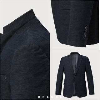 Áo khoác blazer Original Moleskin