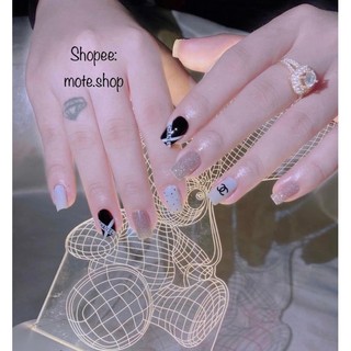 Nailbox-Móng tay úp nails thiết kế