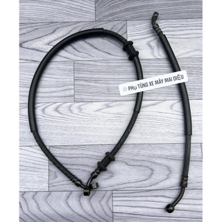  DÂY DẦU TRƯỚC & SAU  SPORT-XIPO-RGV-RGX-SATRIA  