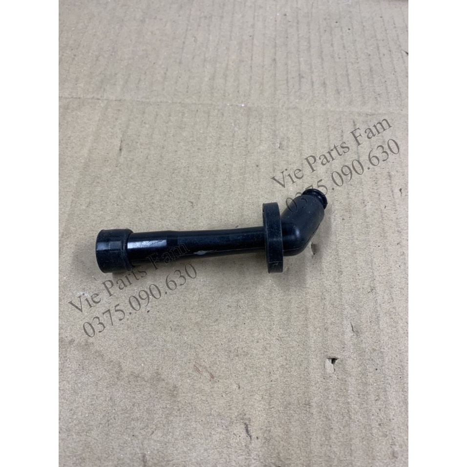 Chụp bugi xe máy Raider, Satria