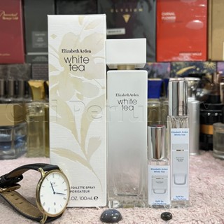 [Cali Perfume][Chính Hãng][Siêu Dễ Thương] Nước Hoa Nữ Elizabeth Arden White Tea