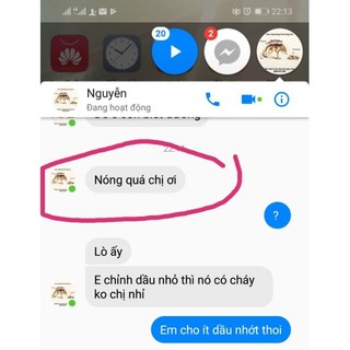LÒ SƯỞI ĐẦU NHỚT THẢI