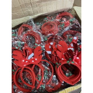Bờm Noel Siêu Đẹp hàng xịn