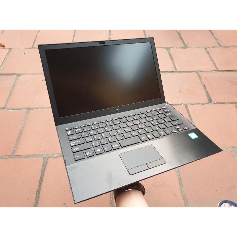 Laptop Vaio vjs13 i5-6200/8/256. Laptop Văn phòng, học sinh, sinh viên, laptop mỏng nhẹ.