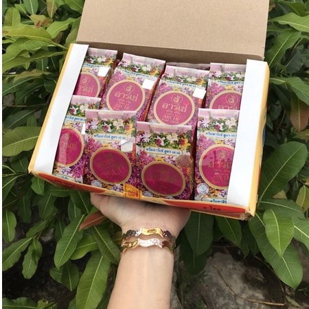 Hộp 24 kem arche thái lan chính hãng
