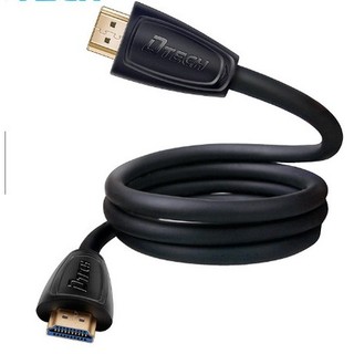 Cáp HDMI TECH DT-H002 1M