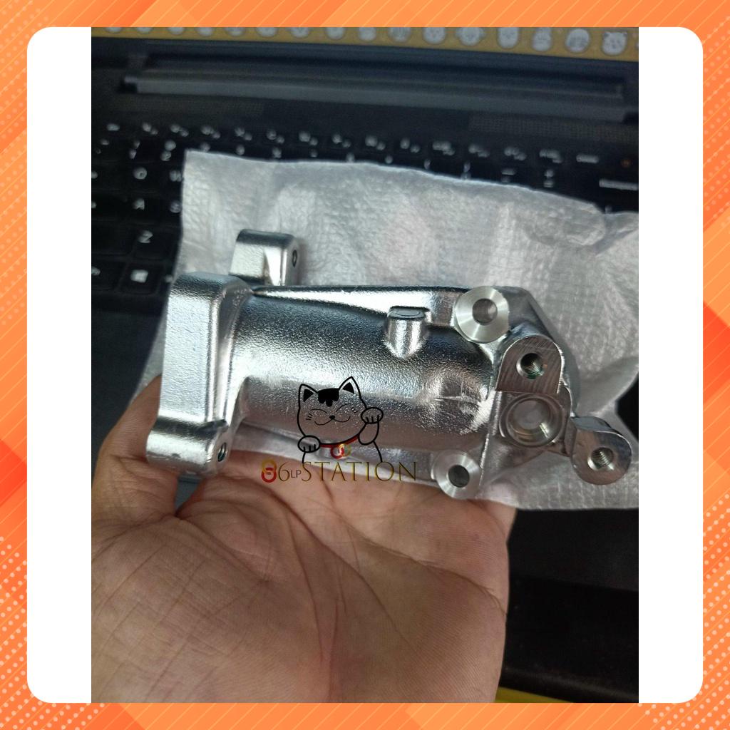 co xăng vario click 150