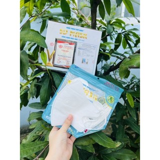 THÙNG 100c KHẨUTRANG 5D DUY QUÂN